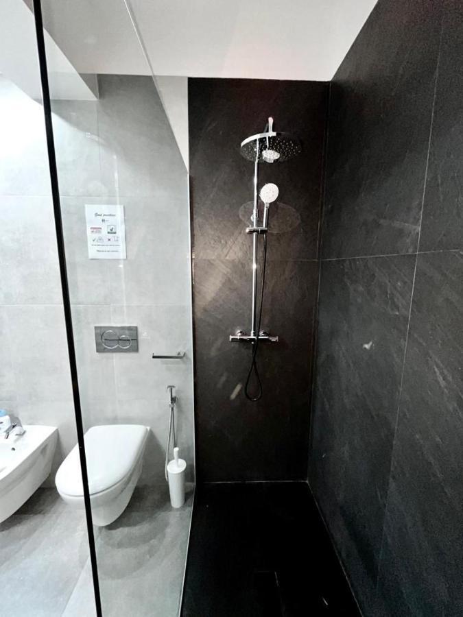 La Delizia Apartamento