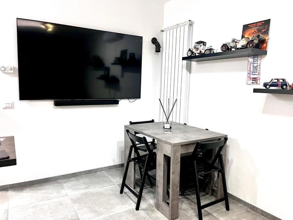 La Delizia Apartamento Bari