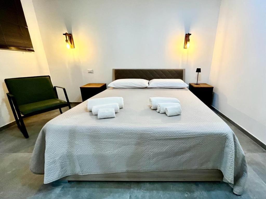 Apartamento La Delizia Bari