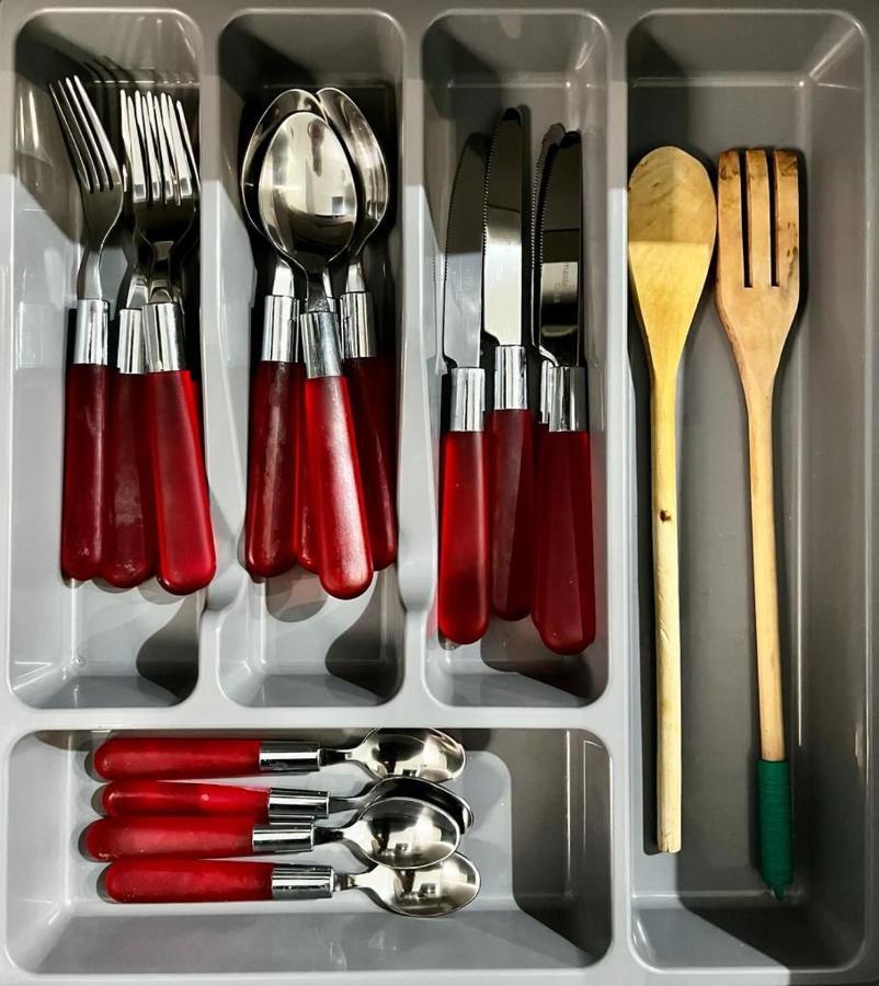 Apartamento La Delizia