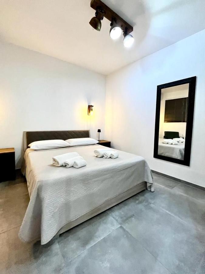 Apartamento La Delizia *